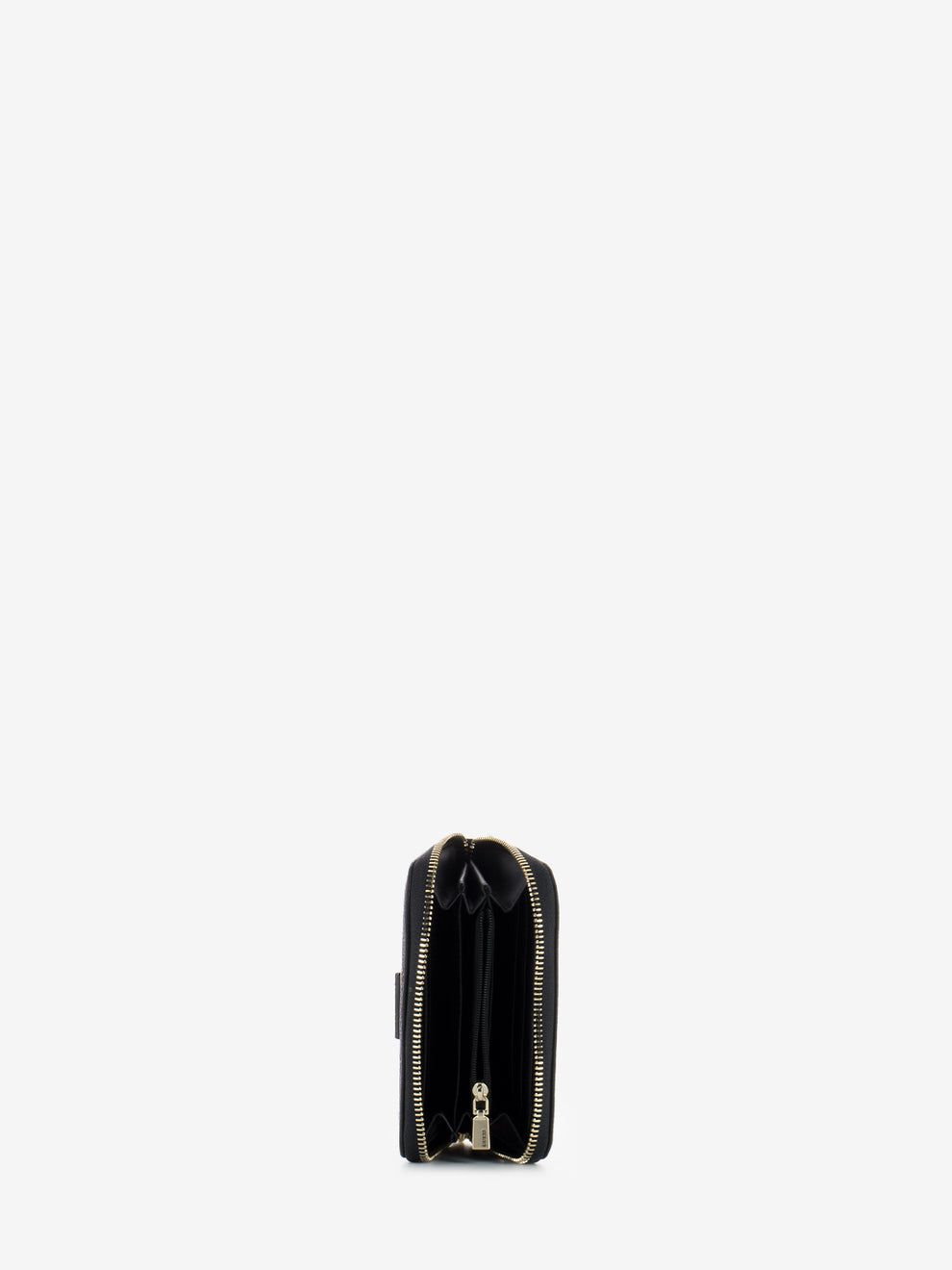 Meridian Wallet Medium Black