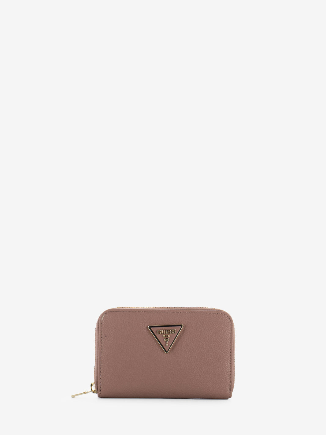 Portafoglio Meridian medium rosewood