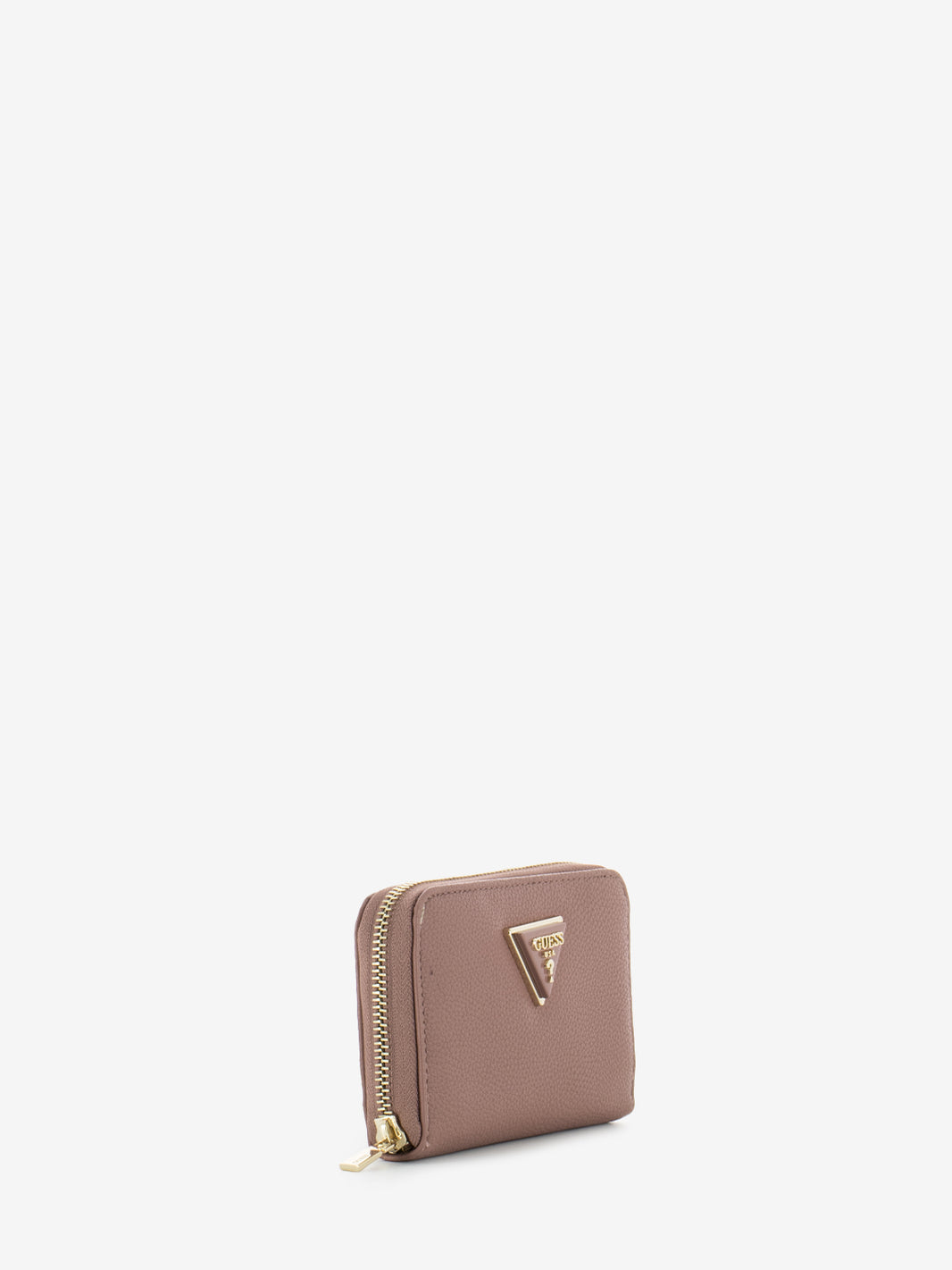 Portafoglio Meridian medium rosewood