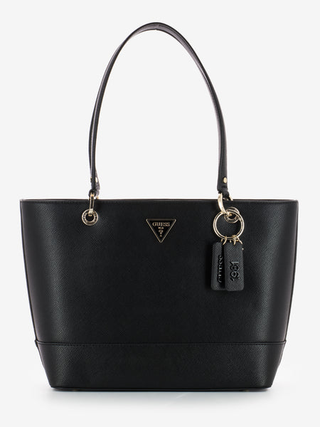 Shopper Noelle nera