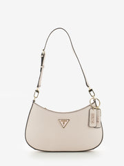 GUESS - Shoulder bag Noelle light rose