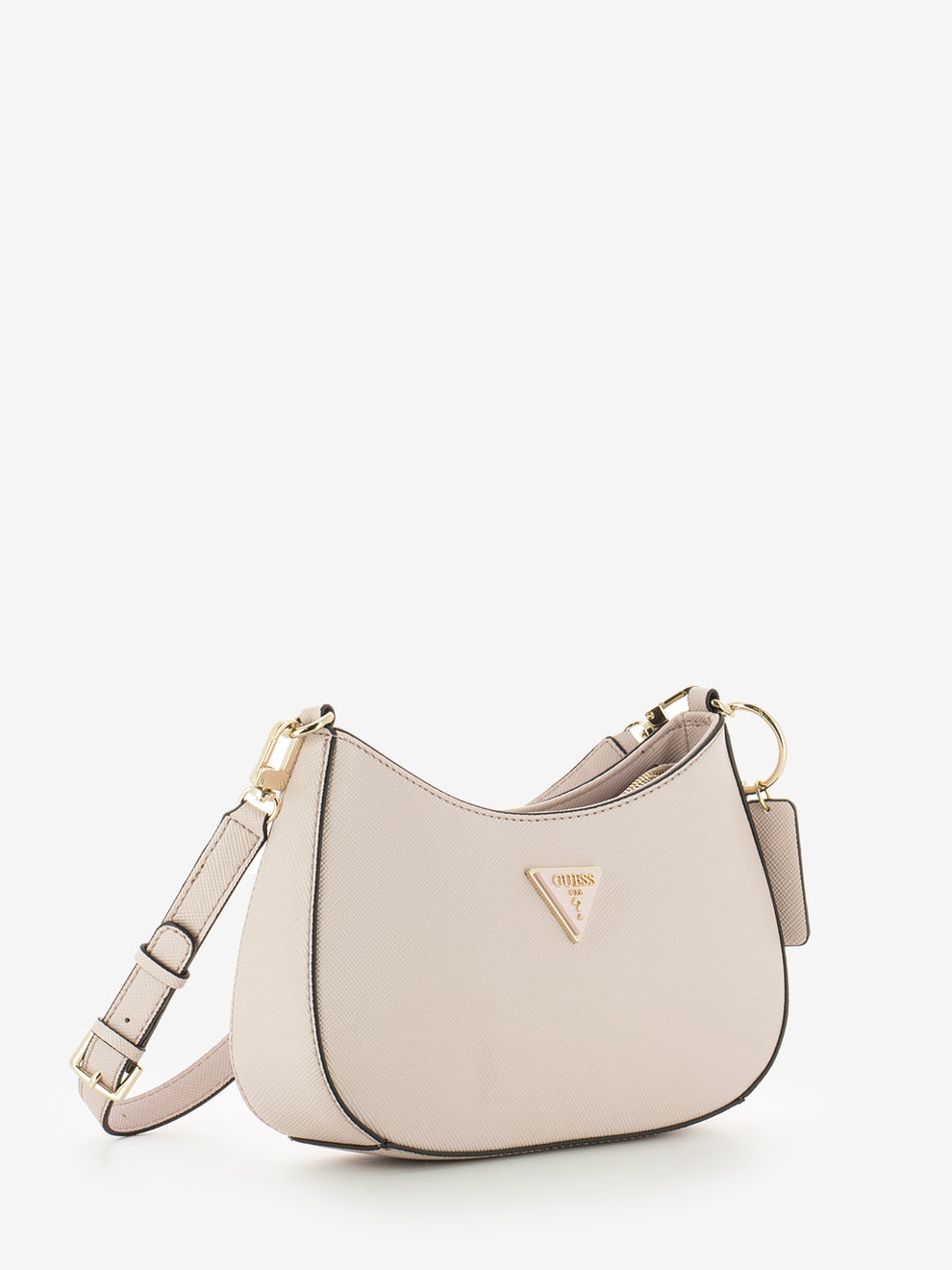 Shoulder bag Noelle light rose