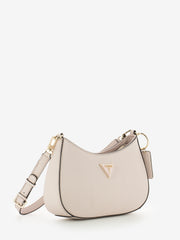 GUESS - Shoulder bag Noelle light rose