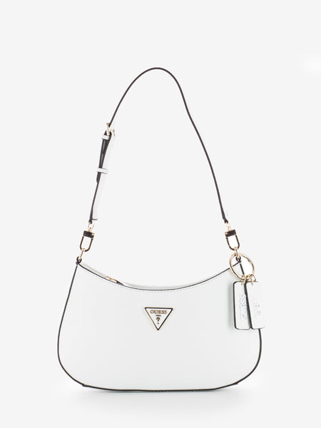Shoulder bag Noelle white