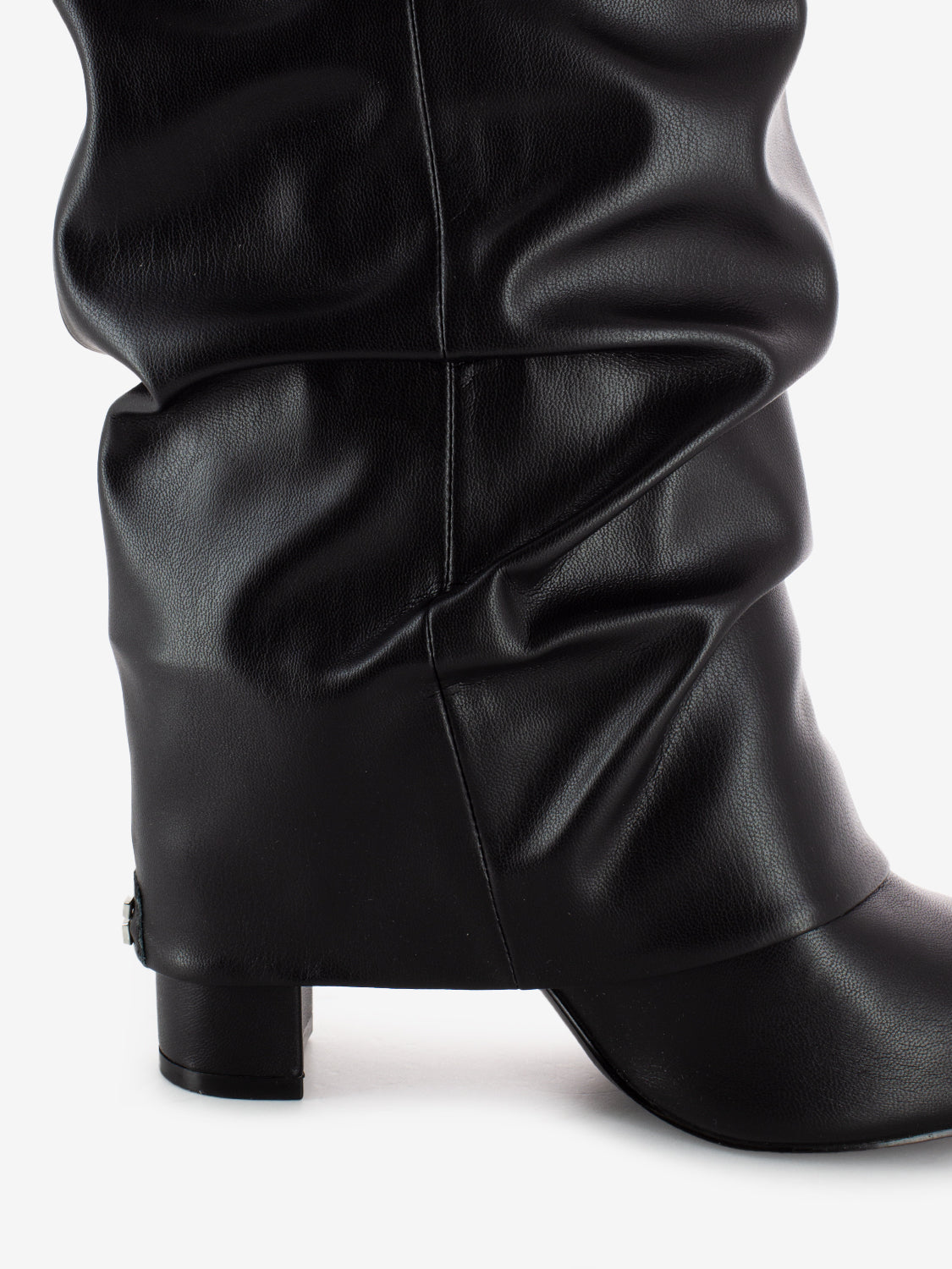 Leima black boots