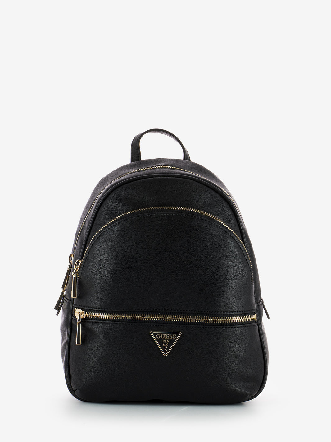 Manhattan Backpack Large Black