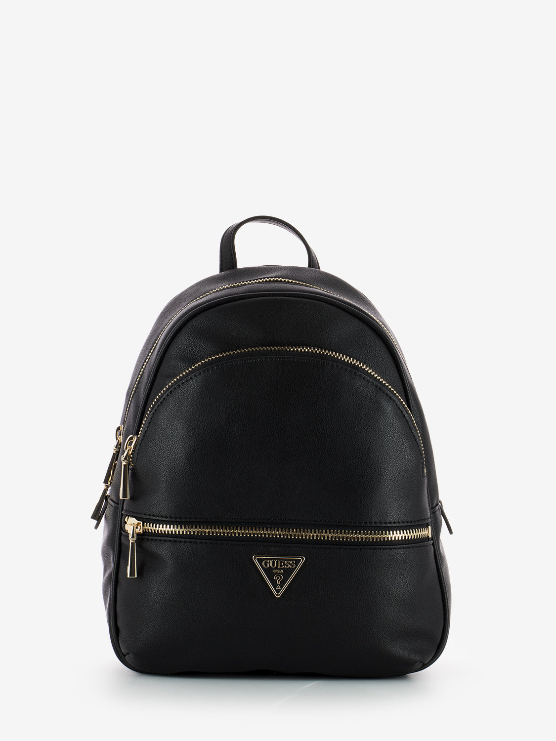 Manhattan Backpack Large Black