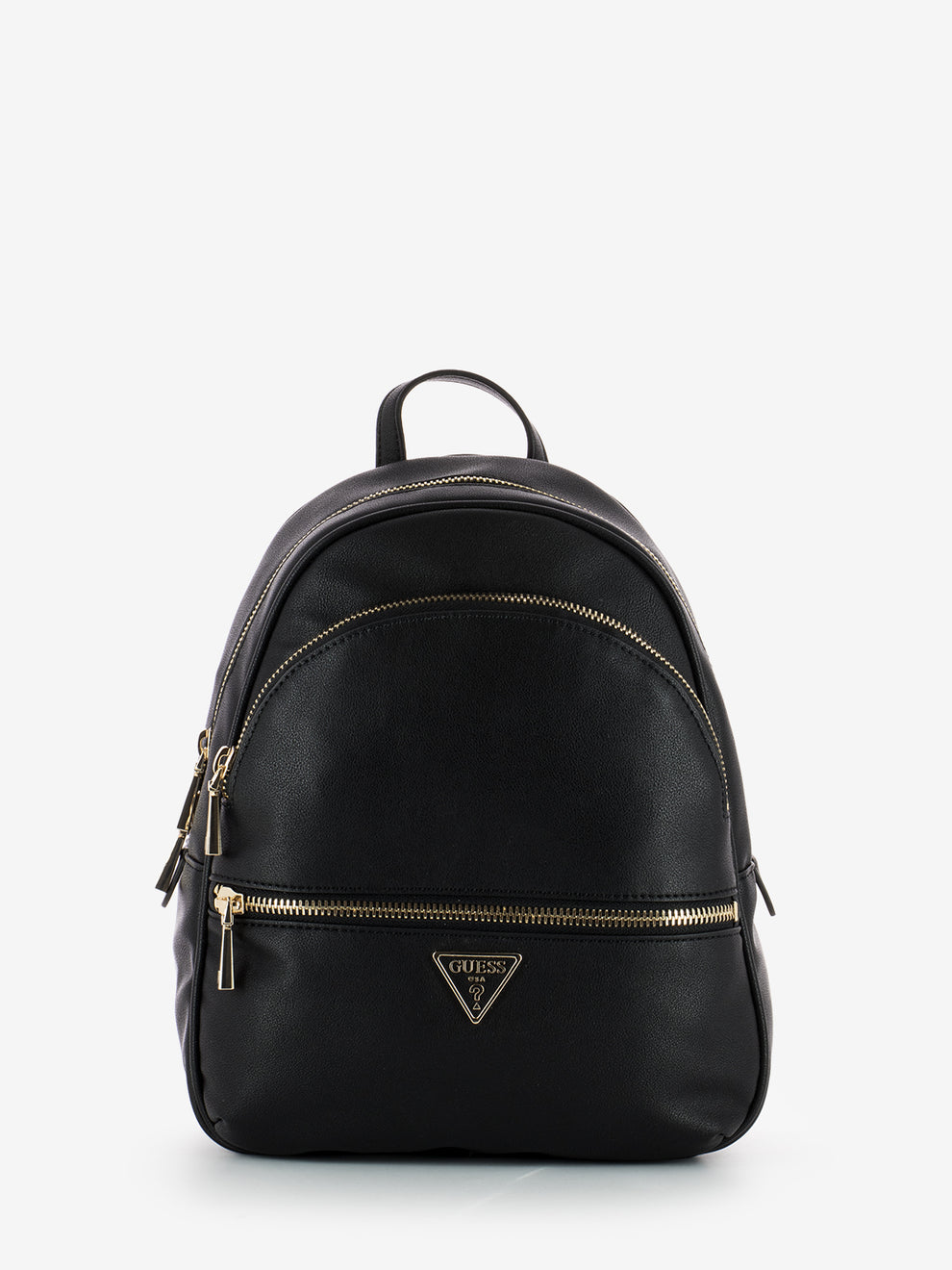 Manhattan Backpack Large Black