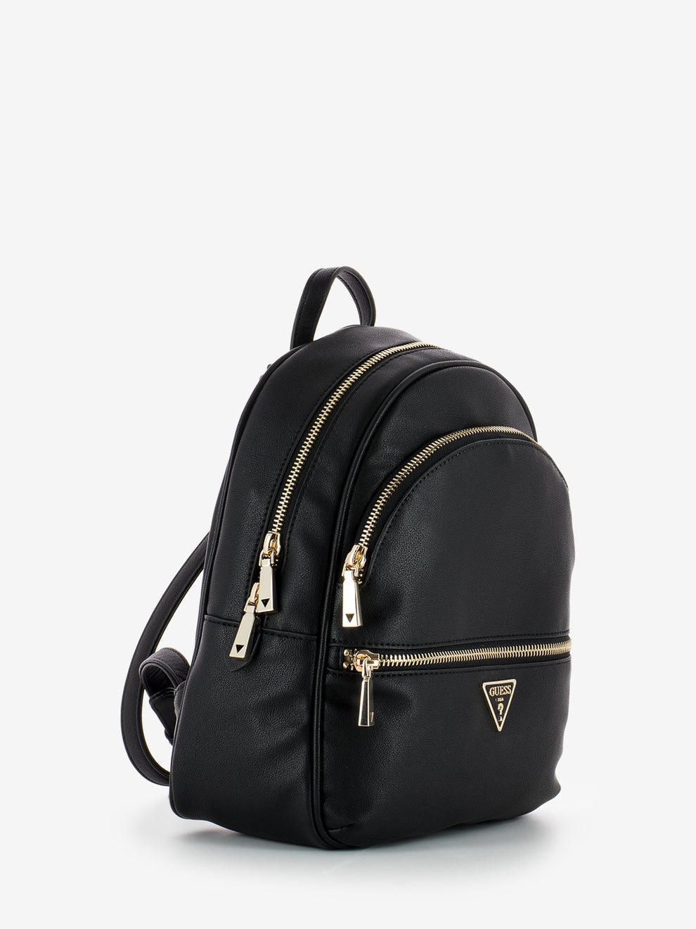 Manhattan Backpack Large Black