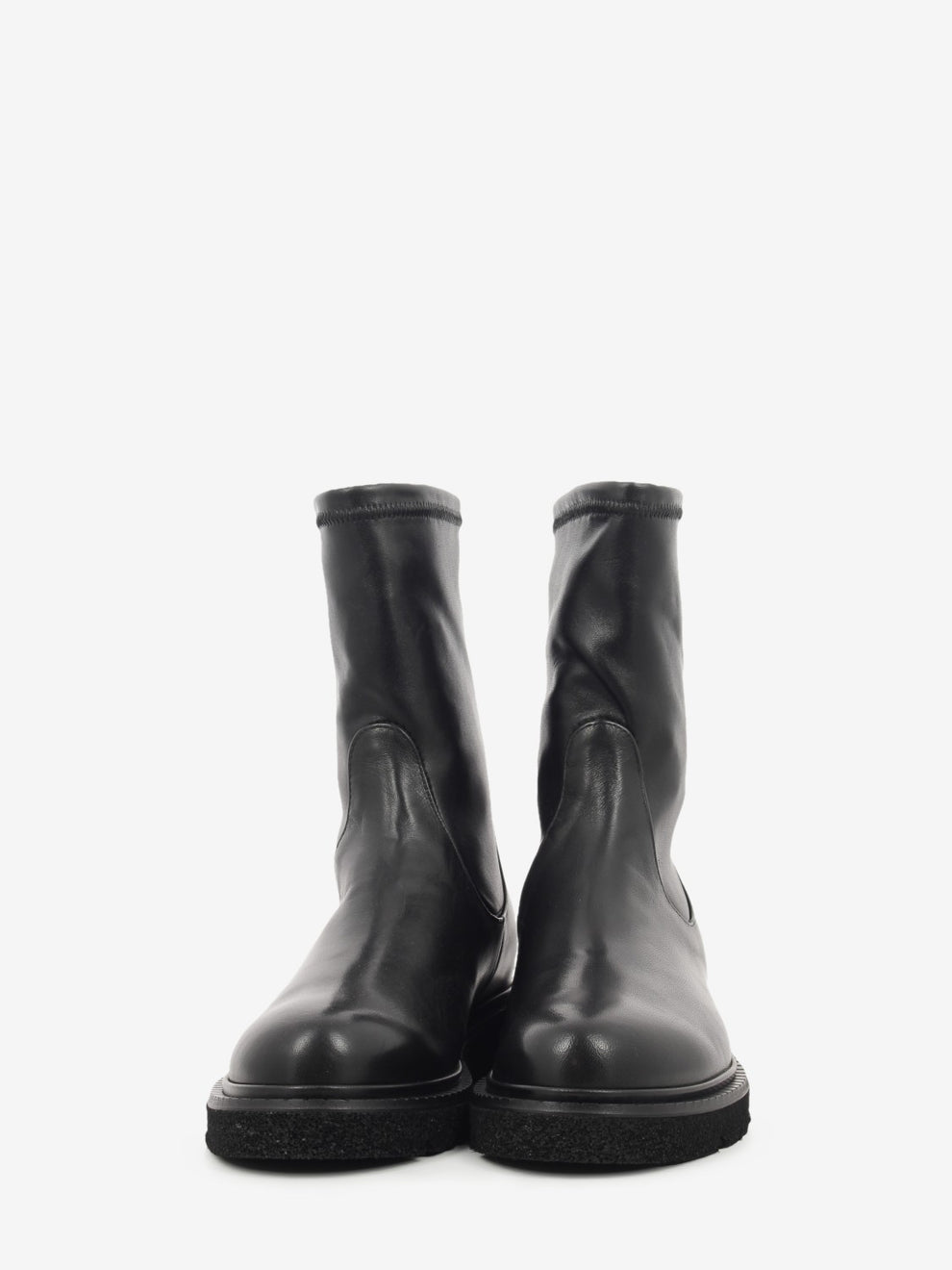BEATLES KREMS ZIP FASHION NAPPA DAVIS BLACK 2843_0103