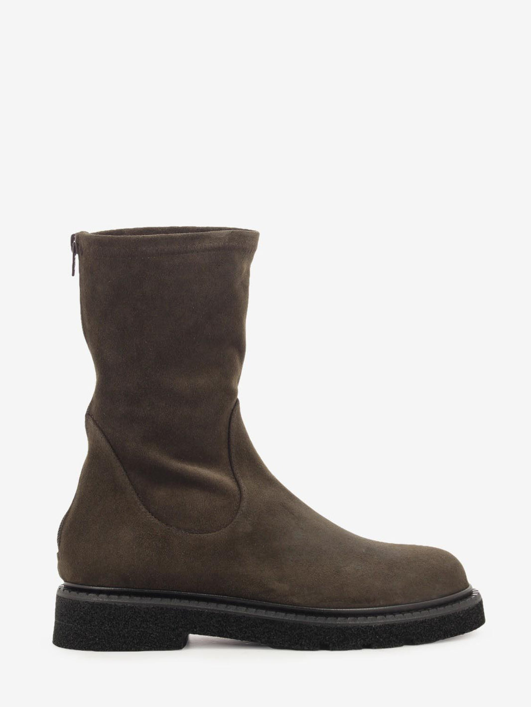 BEATLES KENT ZIP FASHION VELOUR EBONY 8801_0004