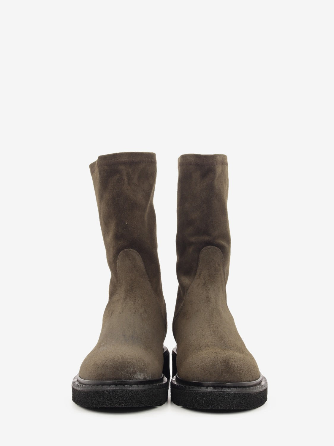 Beatles Kent Velour ebony