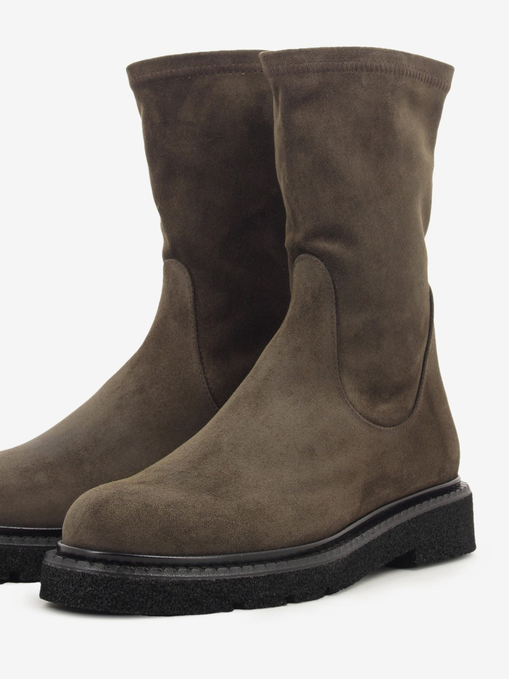 Beatles Kent Velour ebony