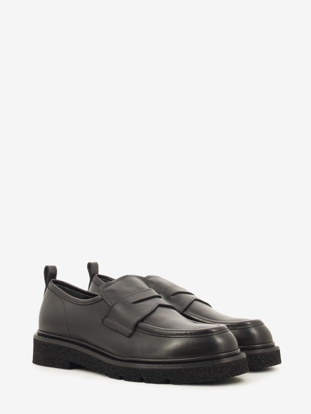 KAI LOAFER OTHER FASHION SOLE NAPPA BLACK 6428_0002
