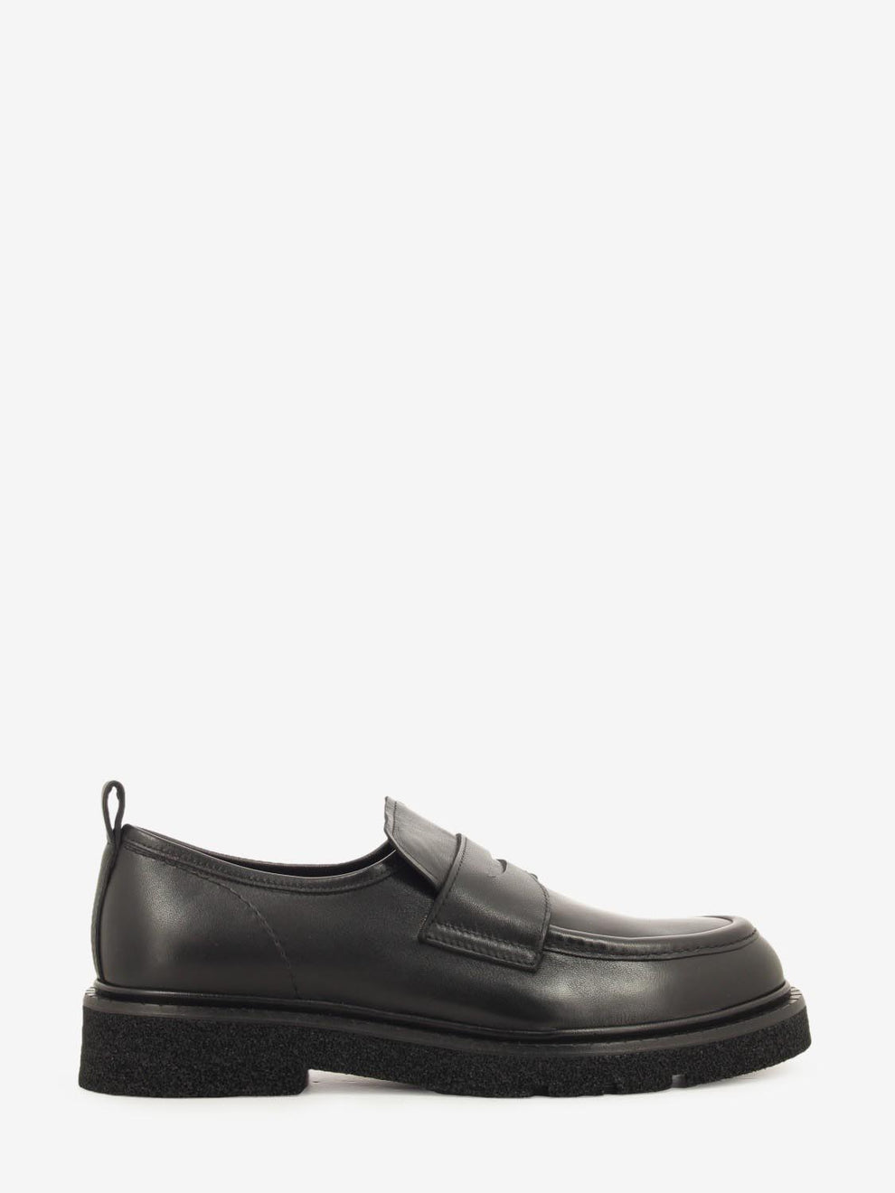KAI LOAFER OTHER FASHION SOLE NAPPA BLACK 6428_0002