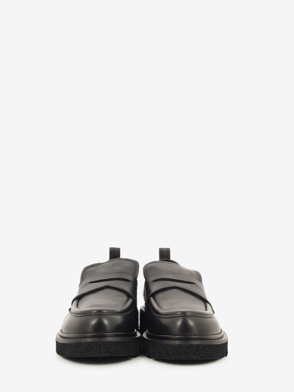 KAI LOAFER OTHER FASHION SOLE NAPPA BLACK 6428_0002