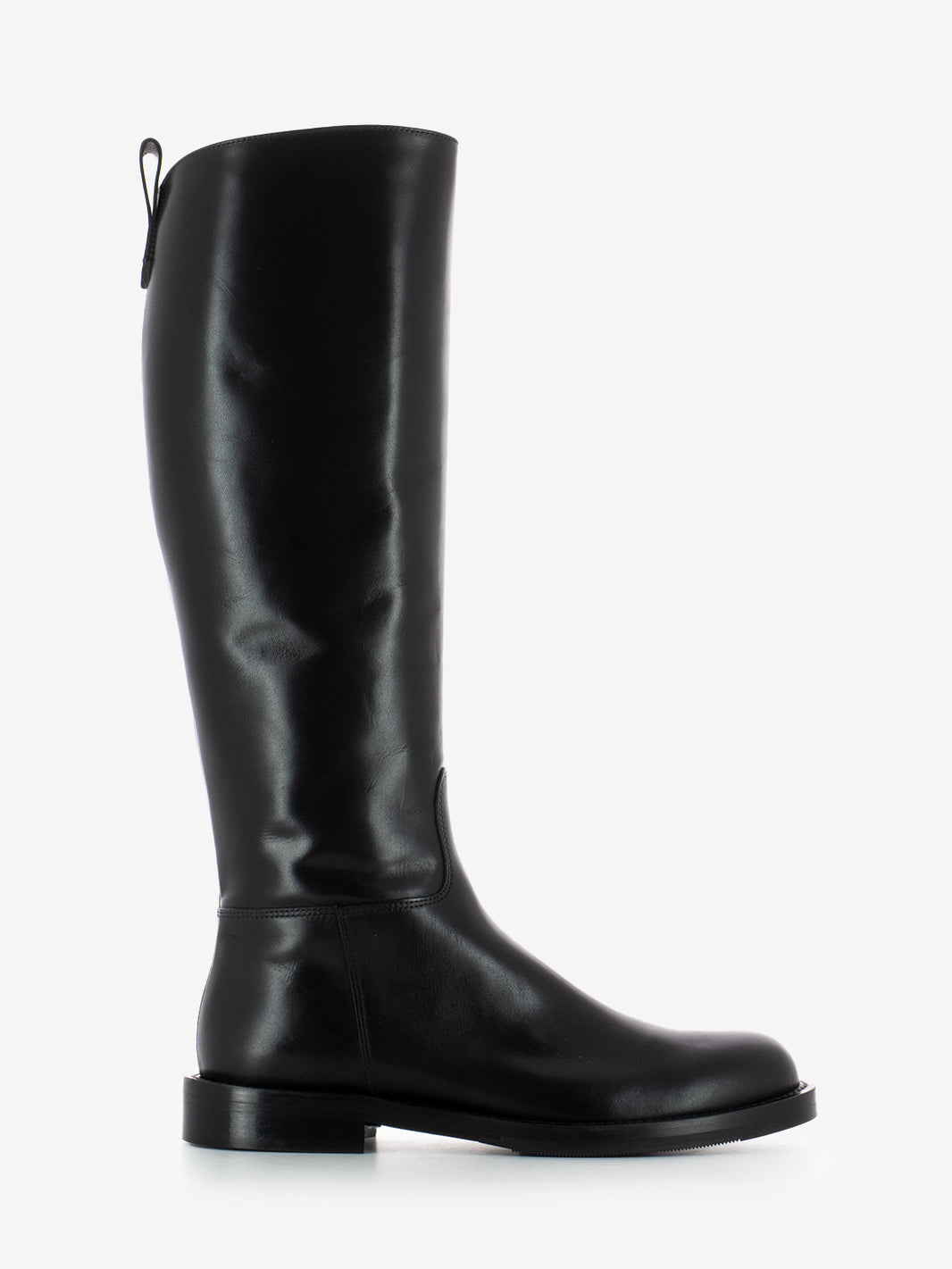 Percy Ranch black