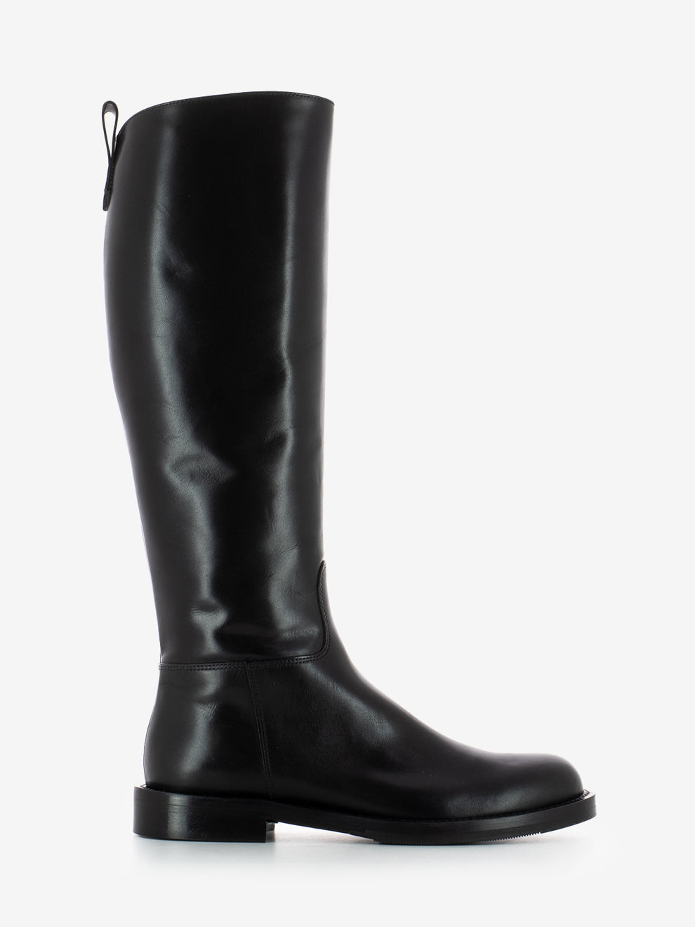 Percy Ranch black