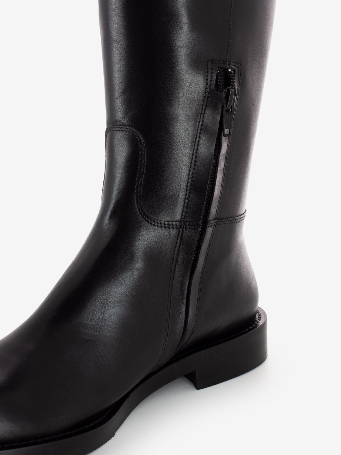 Percy Ranch black