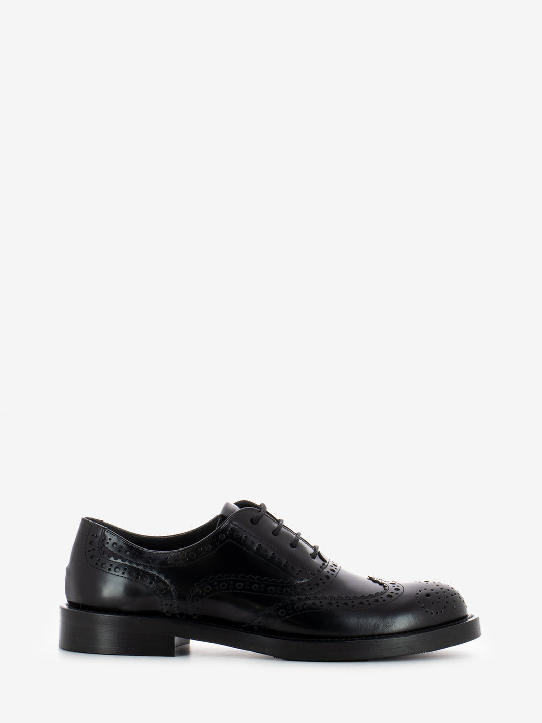 Scarpe eleganti porter indio black