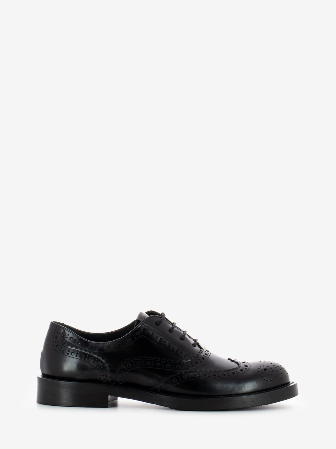 Scarpe eleganti porter indio black