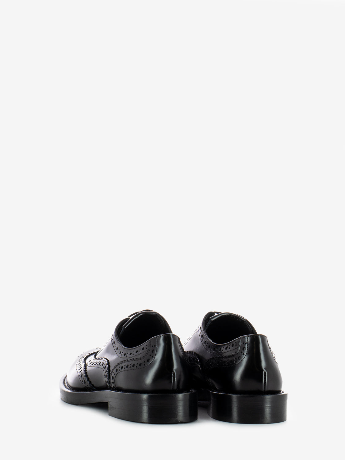 Scarpe eleganti porter indio black