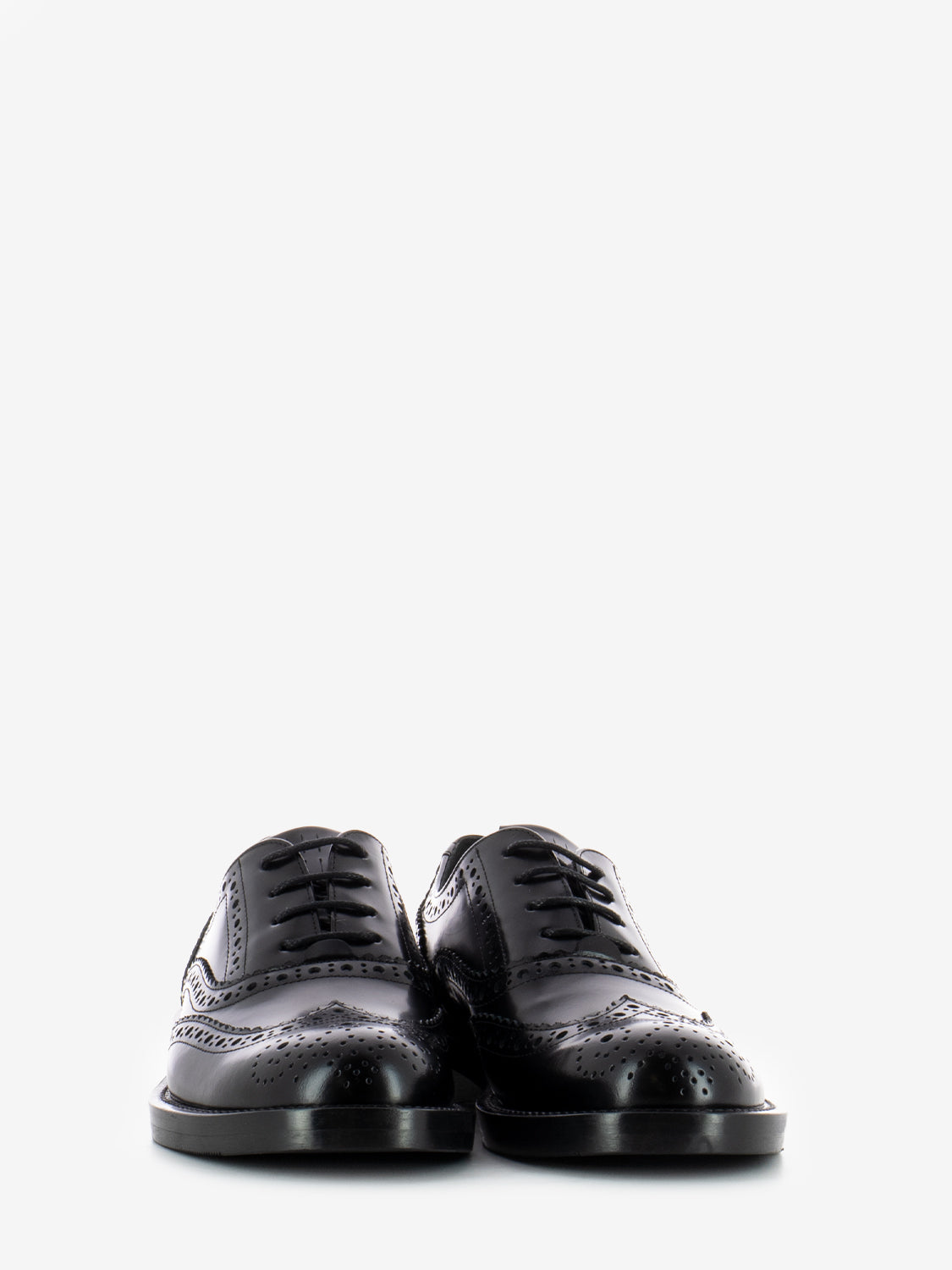 Scarpe eleganti porter indio black