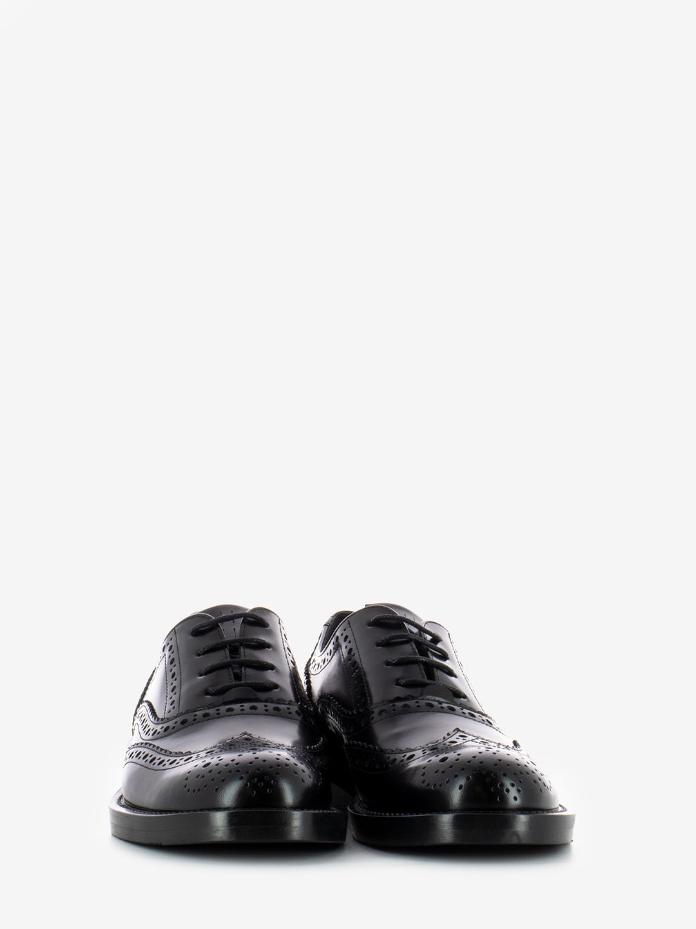 Scarpe eleganti porter indio black