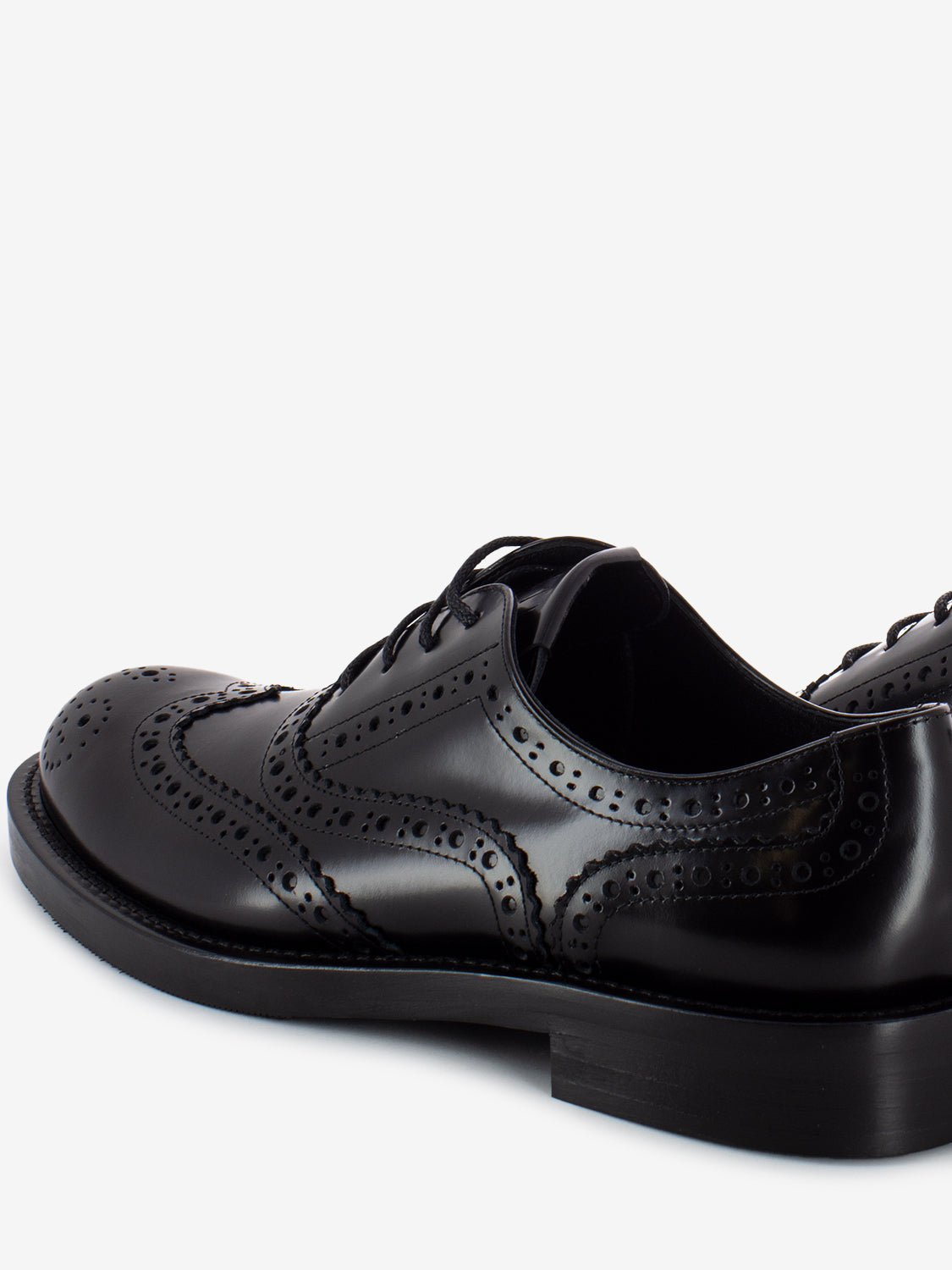 Scarpe eleganti porter indio black