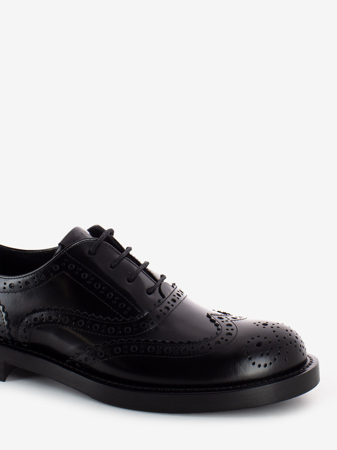Scarpe eleganti porter indio black