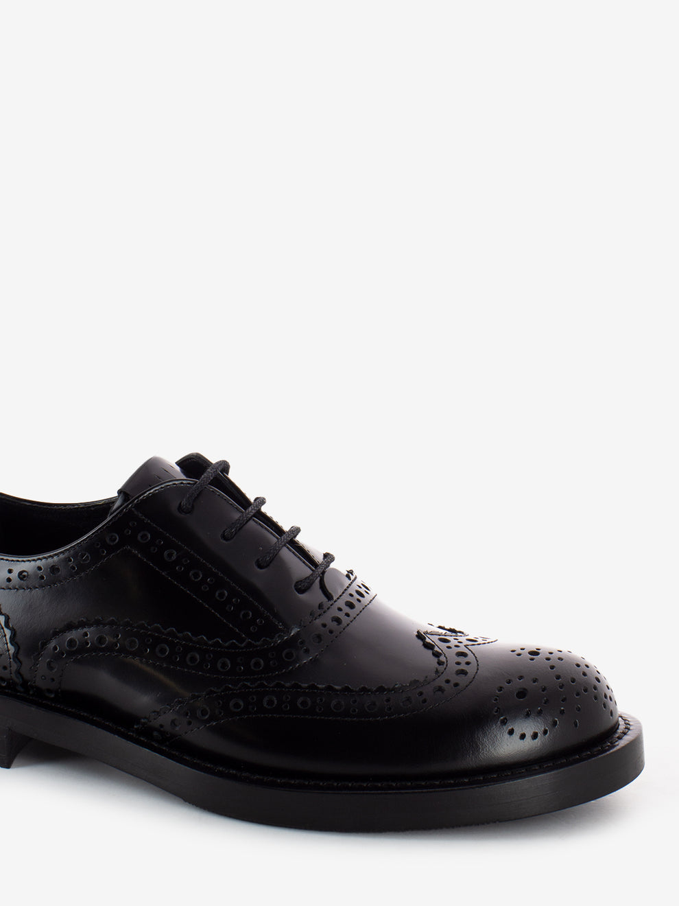 Scarpe eleganti porter indio black