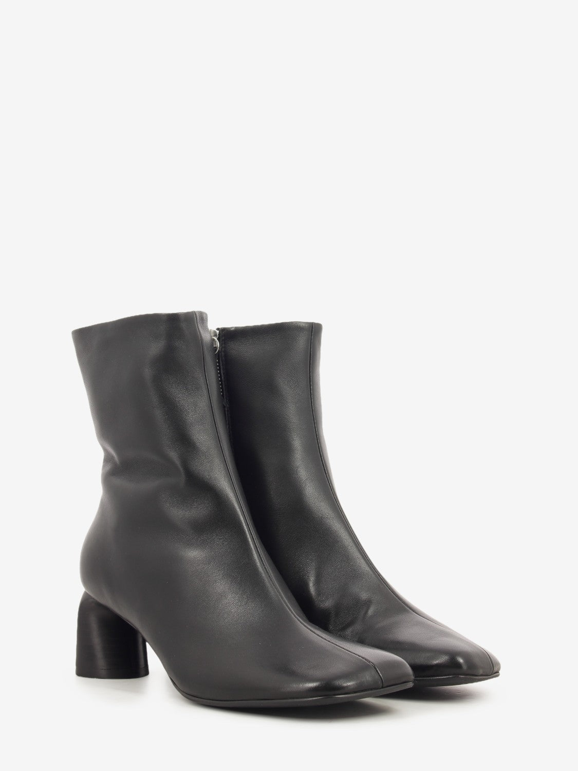 ANKLE BOOT BARON NERO CAMI16-BARON_NERO
