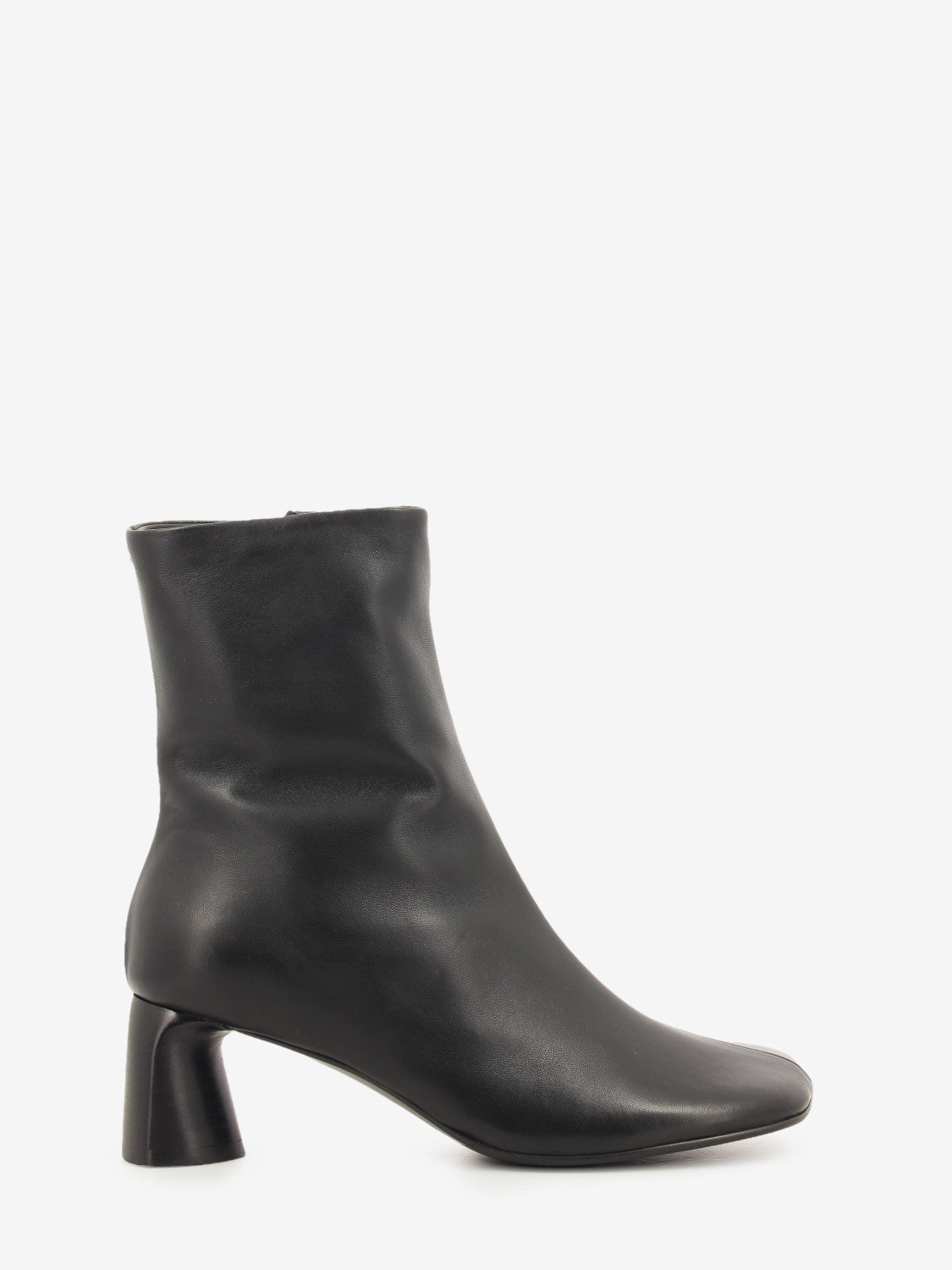 ANKLE BOOT BARON NERO CAMI16-BARON_NERO