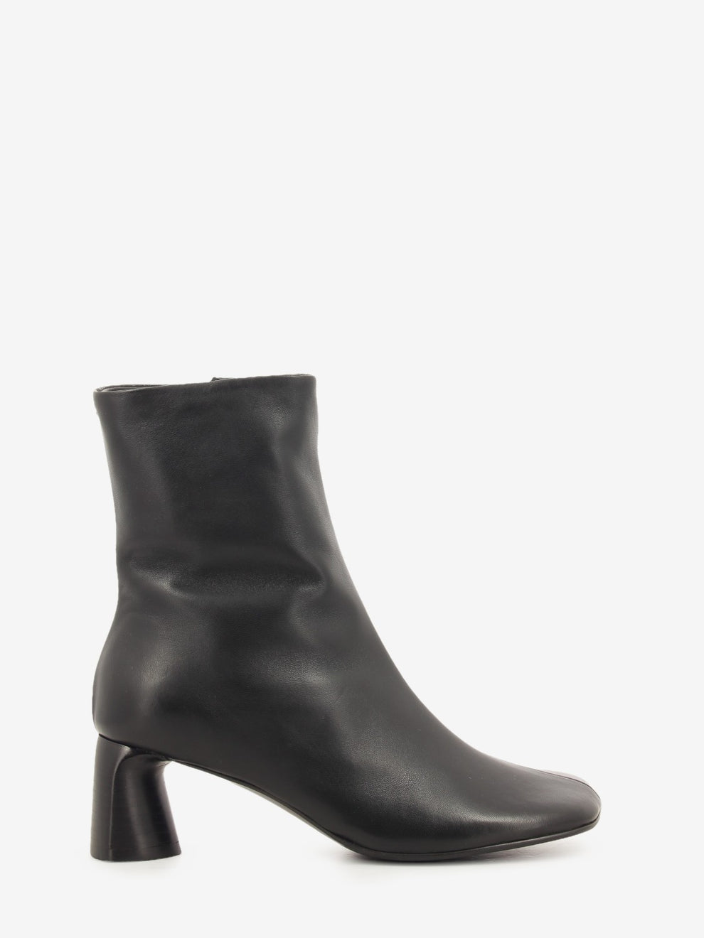 ANKLE BOOT BARON NERO CAMI16-BARON_NERO