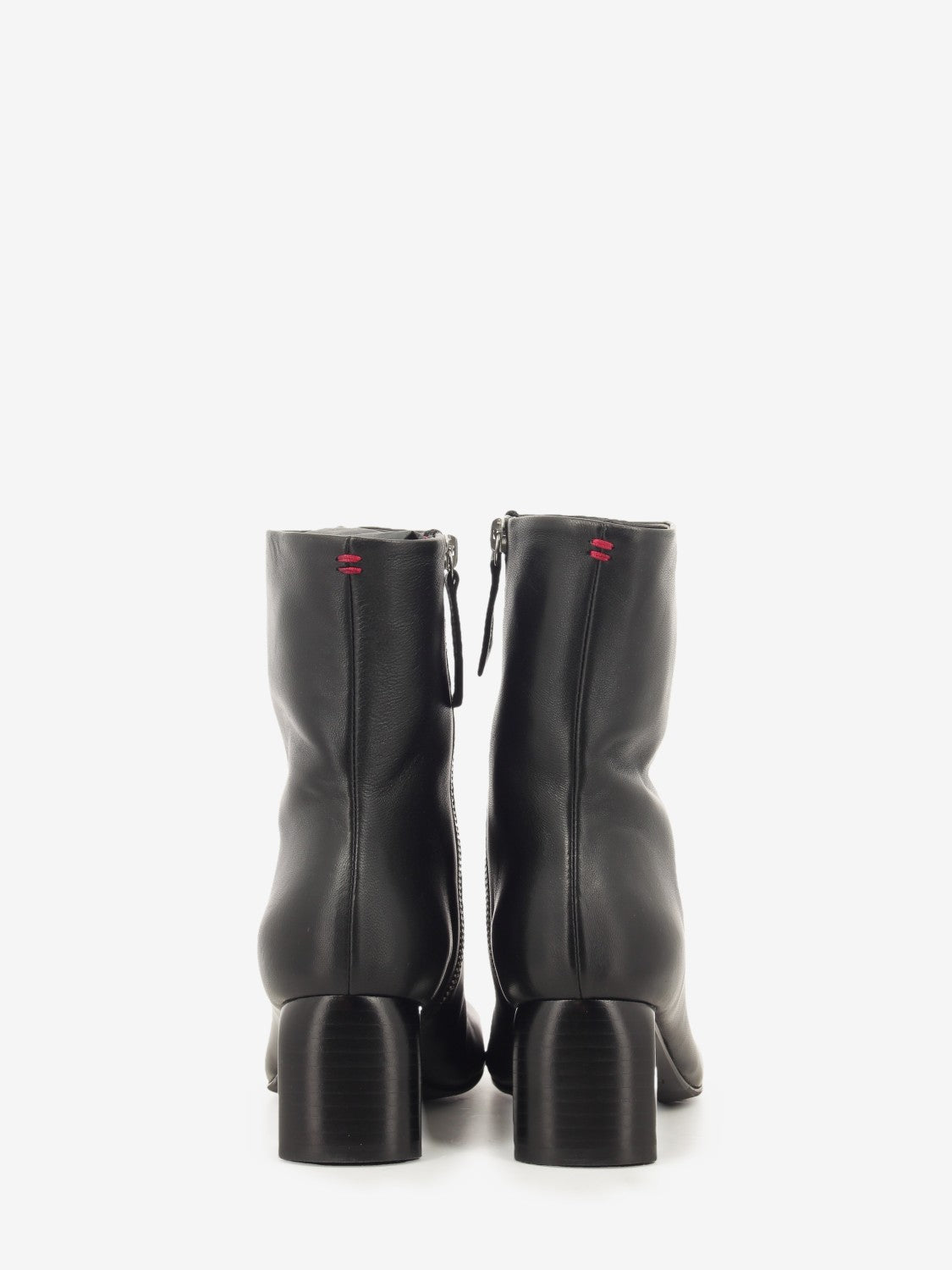 ANKLE BOOT BARON NERO CAMI16-BARON_NERO