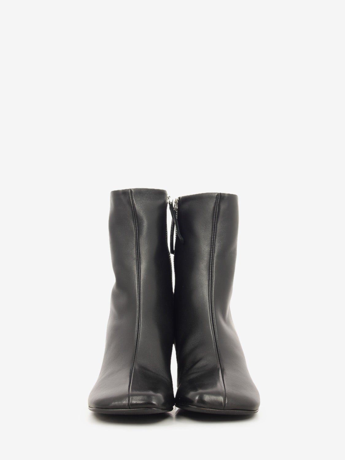 ANKLE BOOT BARON NERO CAMI16-BARON_NERO