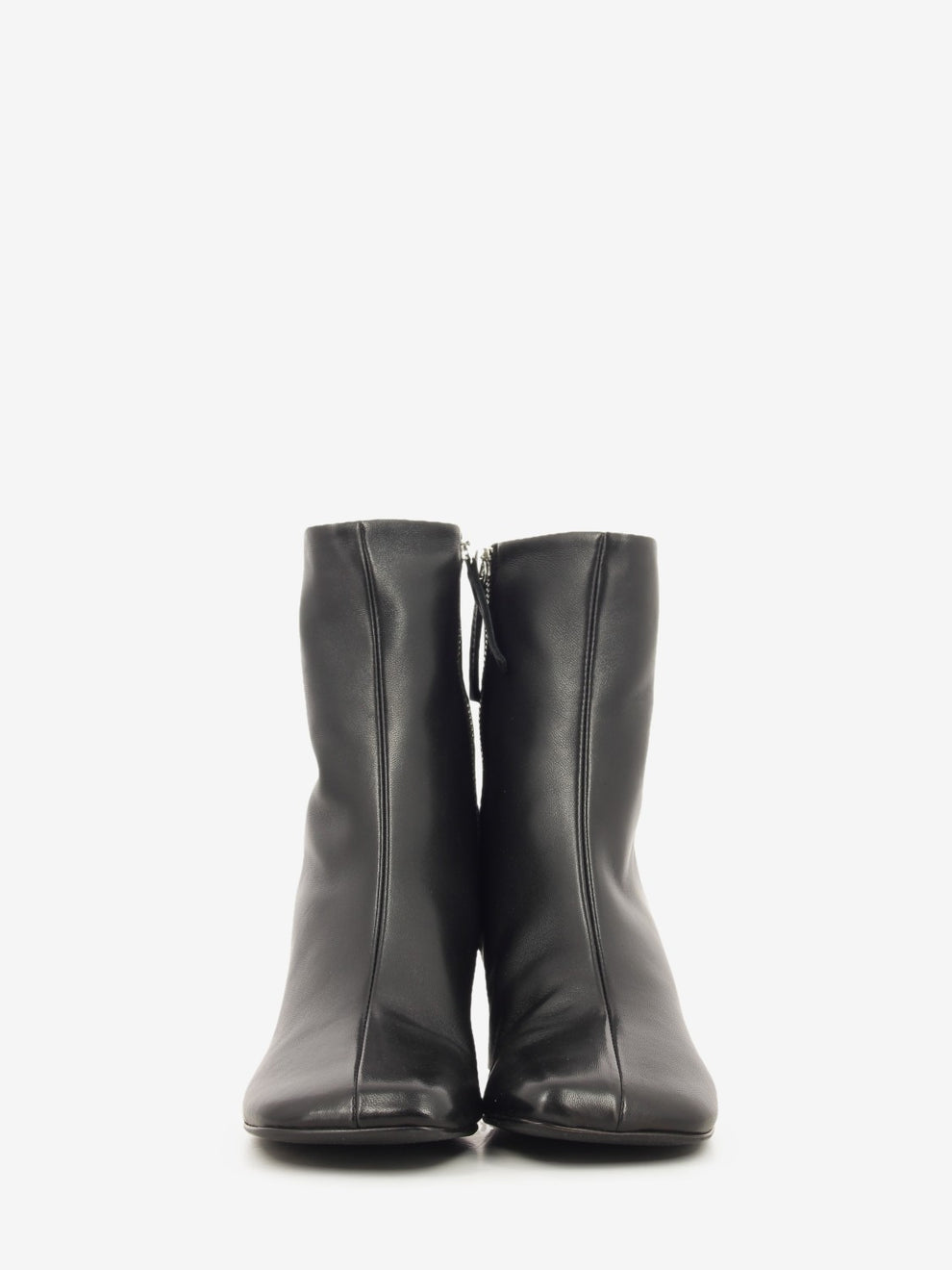 ANKLE BOOT BARON NERO CAMI16-BARON_NERO