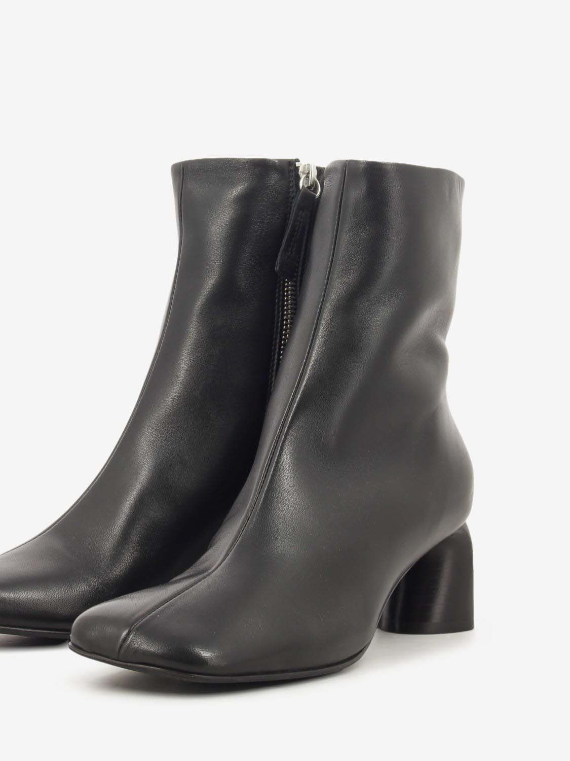 ANKLE BOOT BARON NERO CAMI16-BARON_NERO