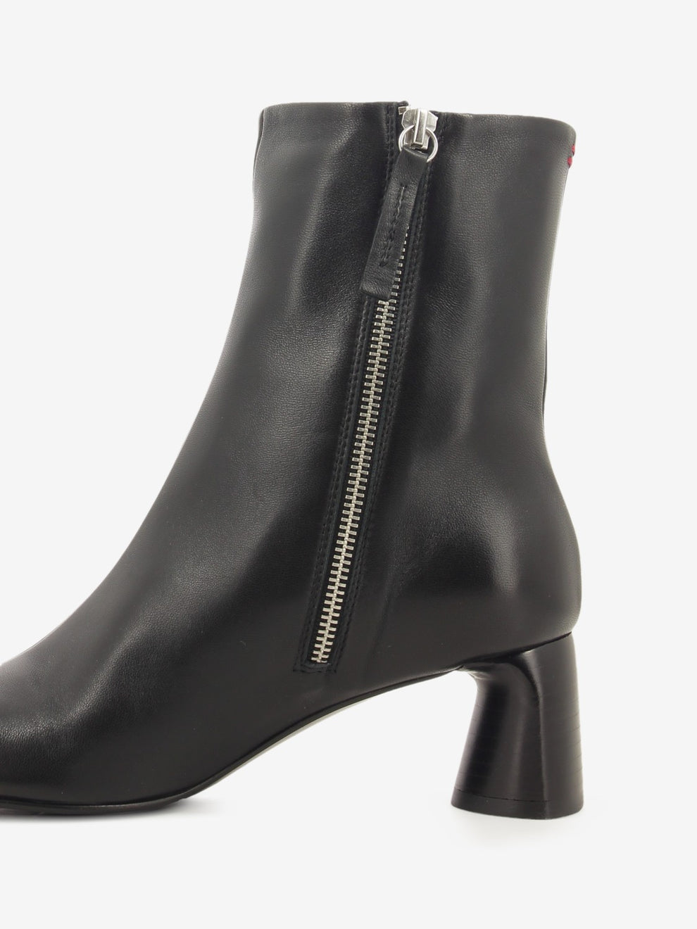 ANKLE BOOT BARON NERO CAMI16-BARON_NERO