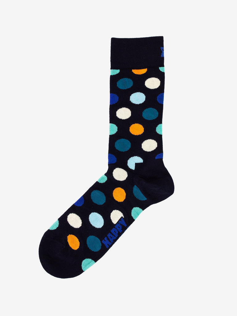 HAPPY SOCKS - 4 - pack multi color socks gift set