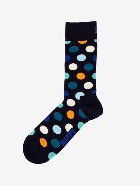 4 - pack multi color socks gift set