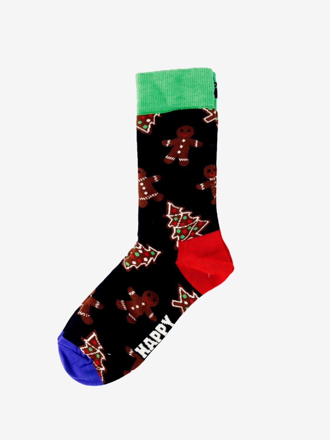 GINGERBREAD COOKIES SOCKS GIFT SET PACK 87USPP00119_6500