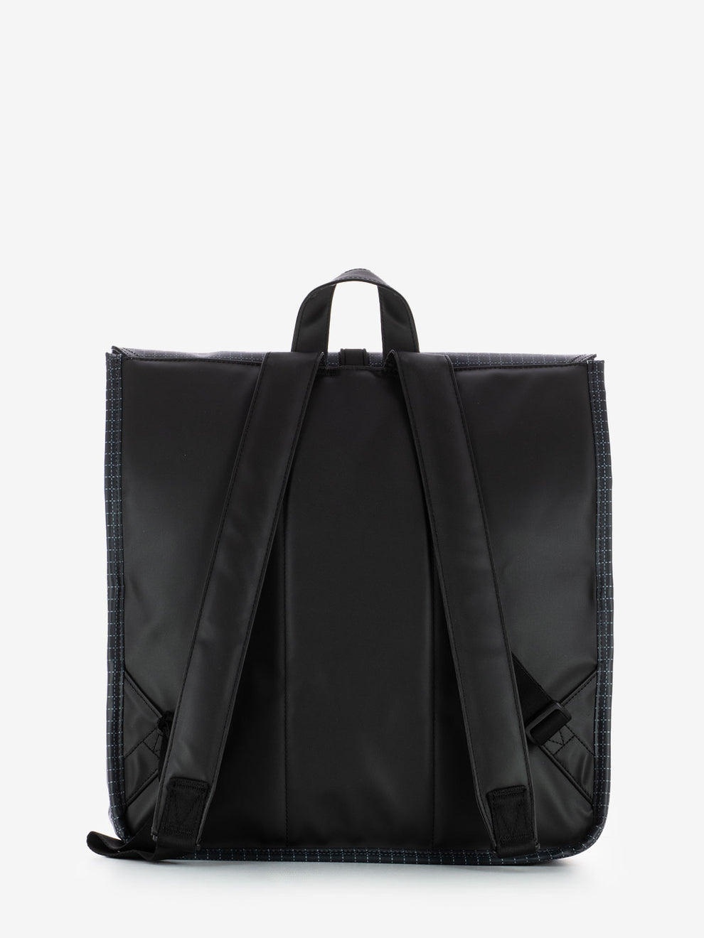 Backpack city grid black