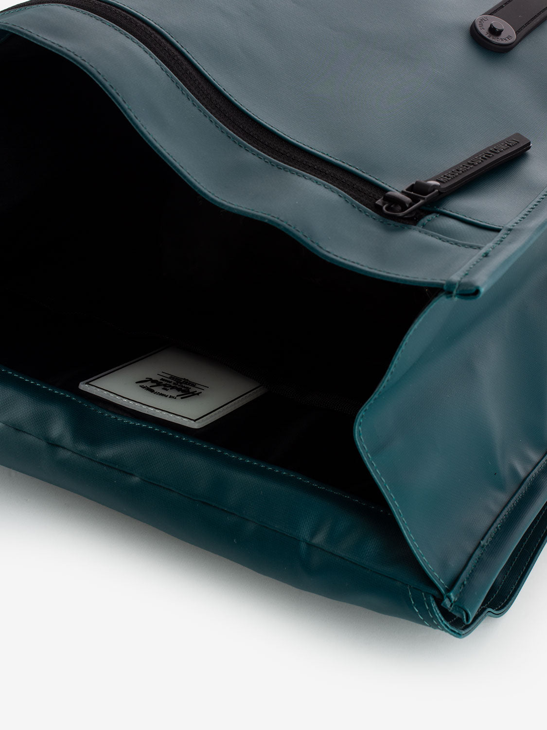 Backpack Survey dark sea