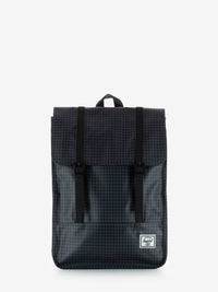 Backpack Survey grid black