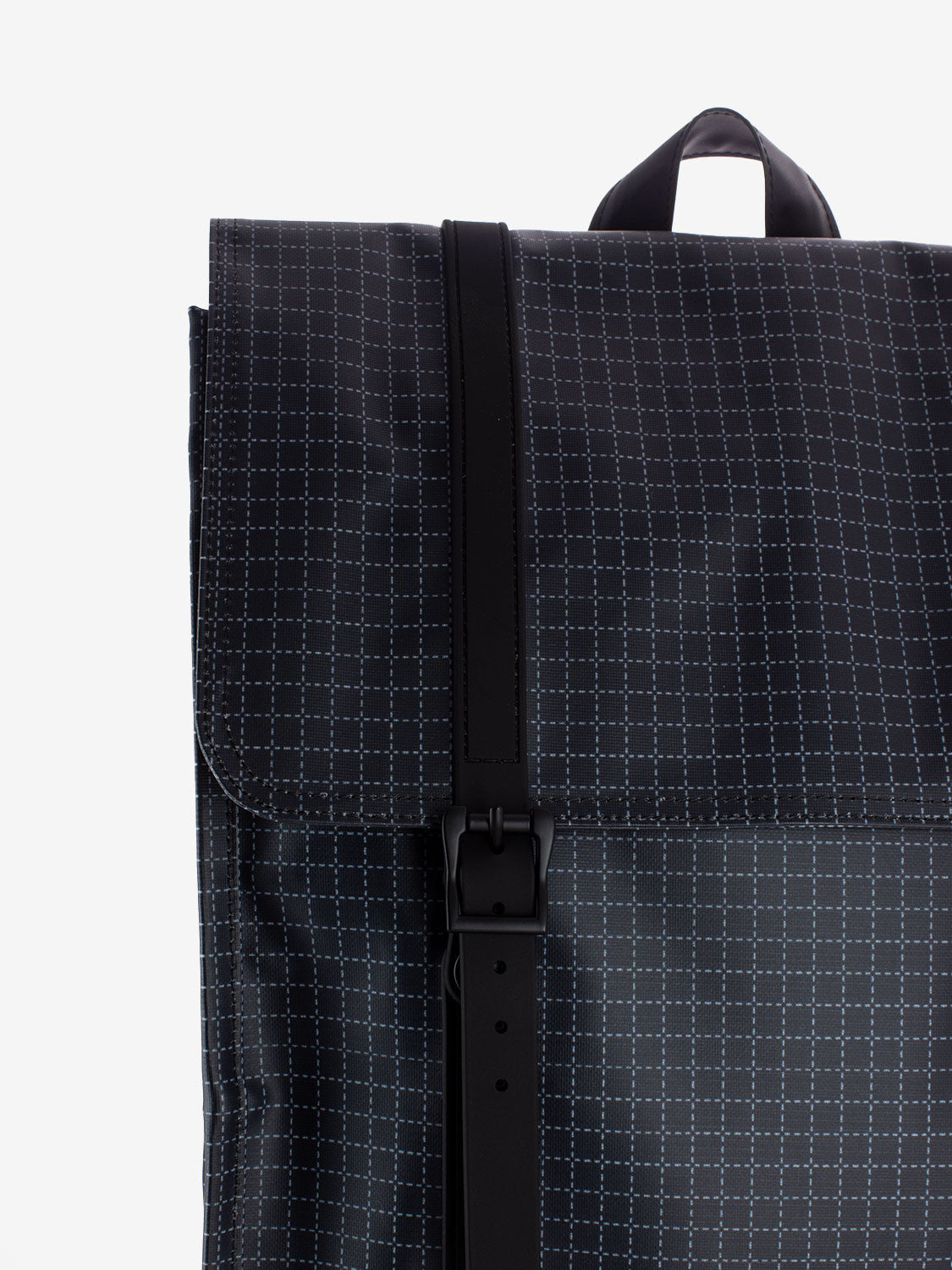 Backpack Survey grid black