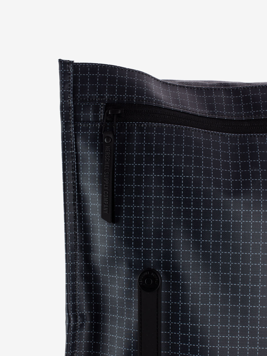 Backpack Survey grid black