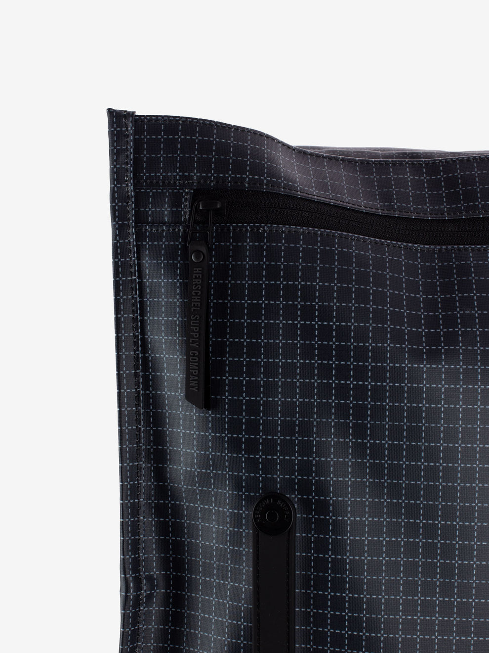 Backpack Survey grid black