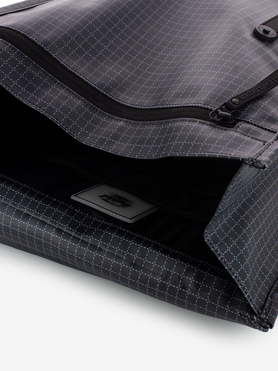 Backpack Survey grid black