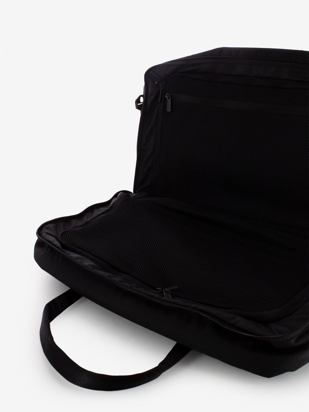 Borsa da viaggio Bowen Duffle Tech black
